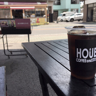 成田 成田山表参道 周辺でおすすめの美味しいカフェをご紹介 食べログ