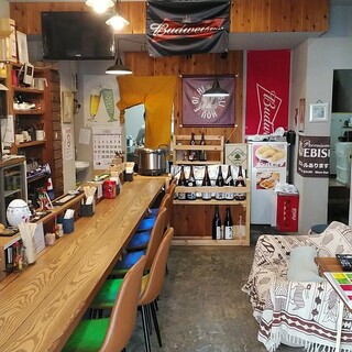 結び食堂 豆と糀_2