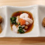 静岡おいしんぼ処 しずおかばっかぁ - 