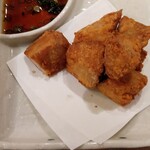 静岡おいしんぼ処 しずおかばっかぁ - 