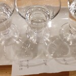 静岡おいしんぼ処 しずおかばっかぁ - 