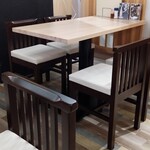 静岡おいしんぼ処 しずおかばっかぁ - 