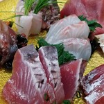 静岡おいしんぼ処 しずおかばっかぁ - 