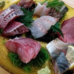 静岡おいしんぼ処 しずおかばっかぁ - 