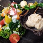 静岡おいしんぼ処 しずおかばっかぁ - 