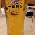 静岡おいしんぼ処 しずおかばっかぁ - 