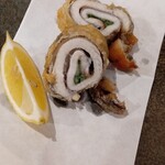 静岡おいしんぼ処 しずおかばっかぁ - 