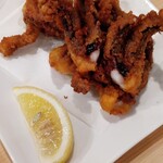 静岡おいしんぼ処 しずおかばっかぁ - 