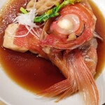 静岡おいしんぼ処 しずおかばっかぁ - 