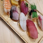 静岡おいしんぼ処 しずおかばっかぁ - 