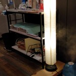 静岡おいしんぼ処 しずおかばっかぁ - 