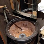 静岡おいしんぼ処 しずおかばっかぁ - 