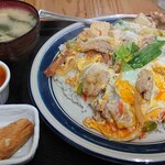 島ちゃん食堂 - 