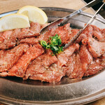 Oosaka Yakiniku Horumon Futago - 