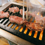 Oosaka Yakiniku Horumon Futago - 