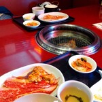 満腹リッチ - 料理写真: