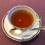 プラ デュ ジュール - ティー