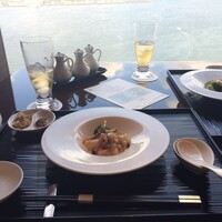 中国料理 カリュウ(ヨコハマ グランド インターコンチネンタル ホテル) - 