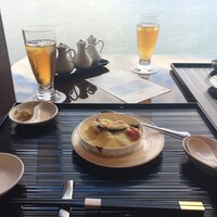 中国料理 カリュウ(ヨコハマ グランド インターコンチネンタル ホテル) - 