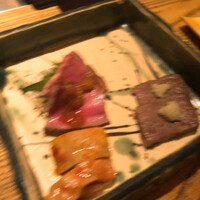 北新地 すがはら - 