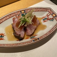 鮨南山 - 