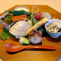 割烹 にしい - 
