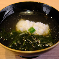 割烹 にしい - 