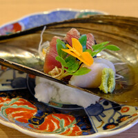 割烹 にしい - 