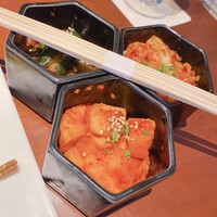 蕃 YORONIKU - 