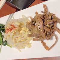 蕃 YORONIKU - 