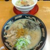 鹿児島ラーメン豚とろ 天文館本店
