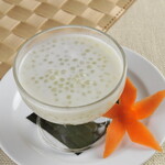 Bangkok Spice - K9 タピオカココナッツミルク