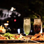 h THE TOWER BEER GARDEN NAGOYA by Farm& - 