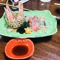 札幌かに本家 名古屋駅前店 - 