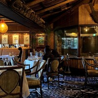 トレーダーヴィックス東京 - 