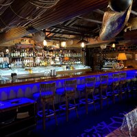 トレーダーヴィックス東京 - 