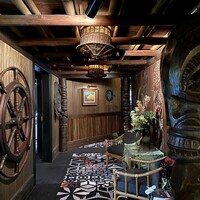 トレーダーヴィックス東京 - 