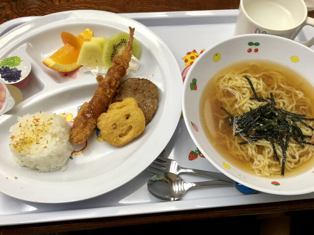 レストラン日高見 - 土沢（レストラン）の写真