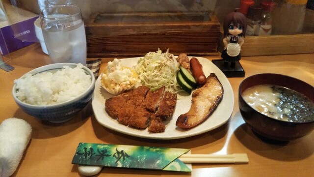 呑味亭 - 苫小牧（居酒屋）の写真