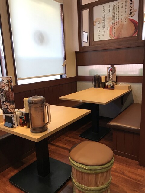 とろこく味噌らーめん みそや源兵衛 西多賀店 - 長町南（ラーメン）の写真