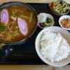 カレーうどんの山本屋