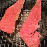 焼肉問屋 牛蔵 - ブリスケ