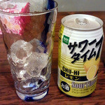まいど - チューハイ300円