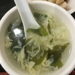 本格中華料理　吉祥楼 - 