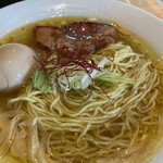 麺屋宗&SOU - 