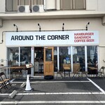 Around the Corner - 