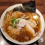 焼鳥 トリビアン - 