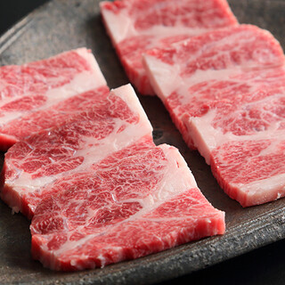 やきにく萬野_2