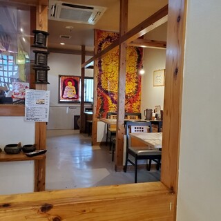 インドダイニング Ashika_2