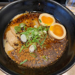 福丸ラーメン - 